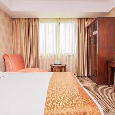 Wenhuayuan Hotel 嘉兴 外观 照片